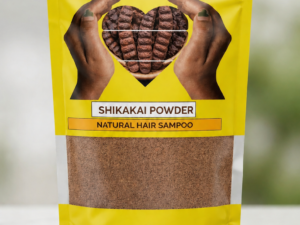 Shikakai Powder(250 Grams)