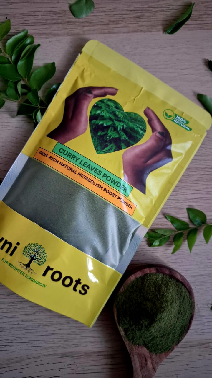 Shikakai Powder(250 Grams)