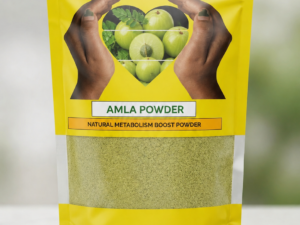 Amla Powder